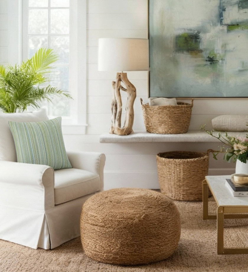 Kaleidoscope Spring Pillow - secondary