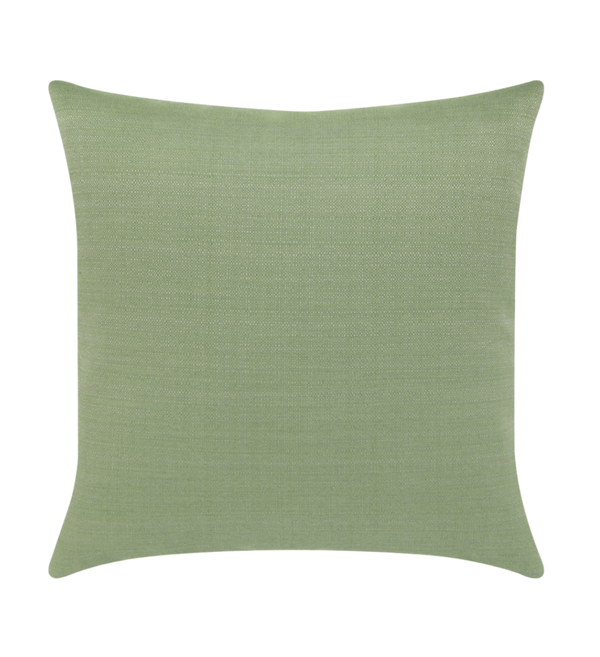 Micro Fringe Meadow Pillow - secondary