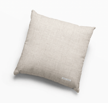 Emily Daws Wadmalaw Pillow in Fawn Pillows