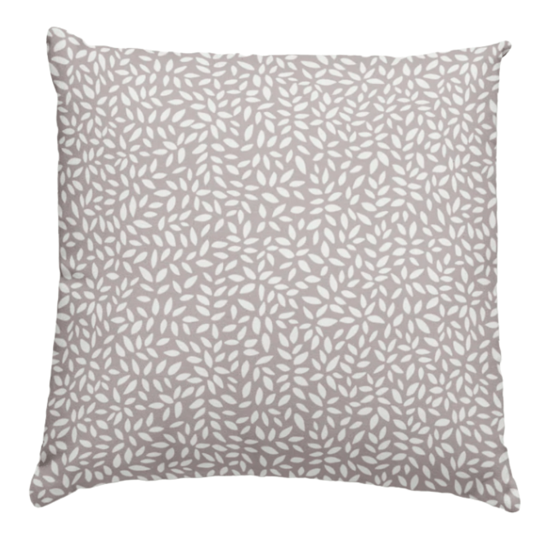 Emily Daws Wadmalaw Pillow in Fawn Pillows