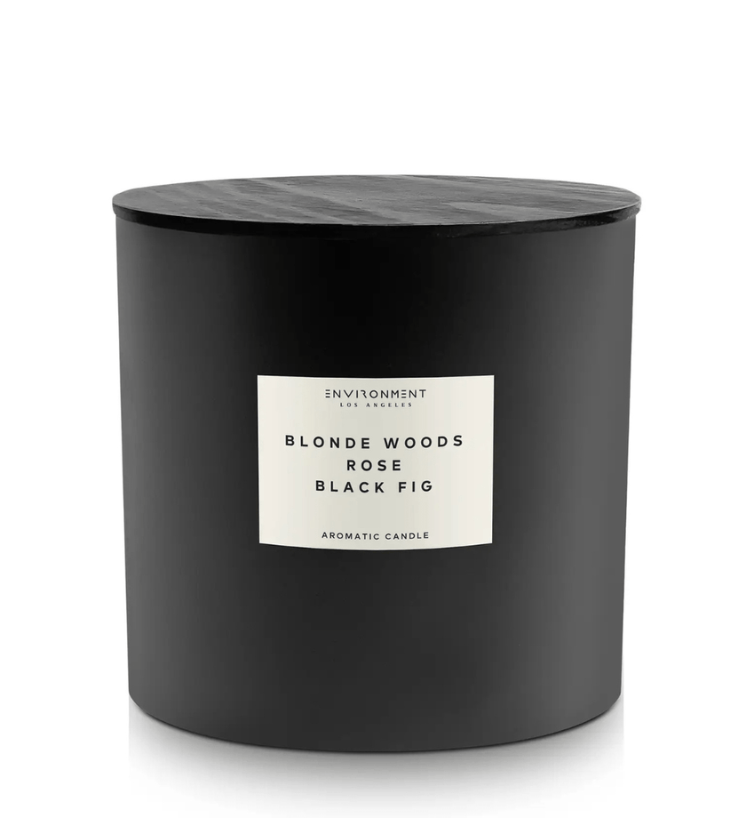 Blonde Woods Candle