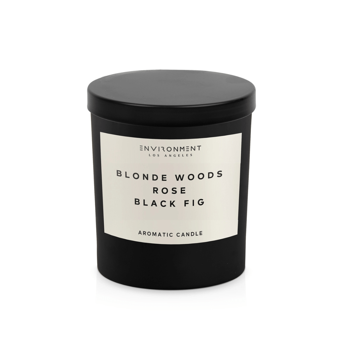 Faire 8oz Candle with Lid and Box Candles EN-CAN8-EDITION