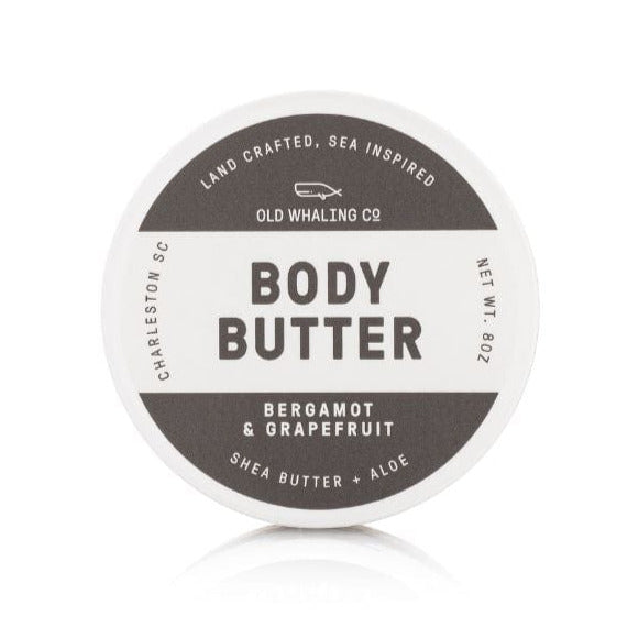 Faire Bergamot & Grapefruit Body Butter Bath & Body