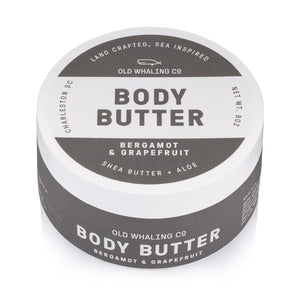 Faire Bergamot & Grapefruit Body Butter Bath & Body