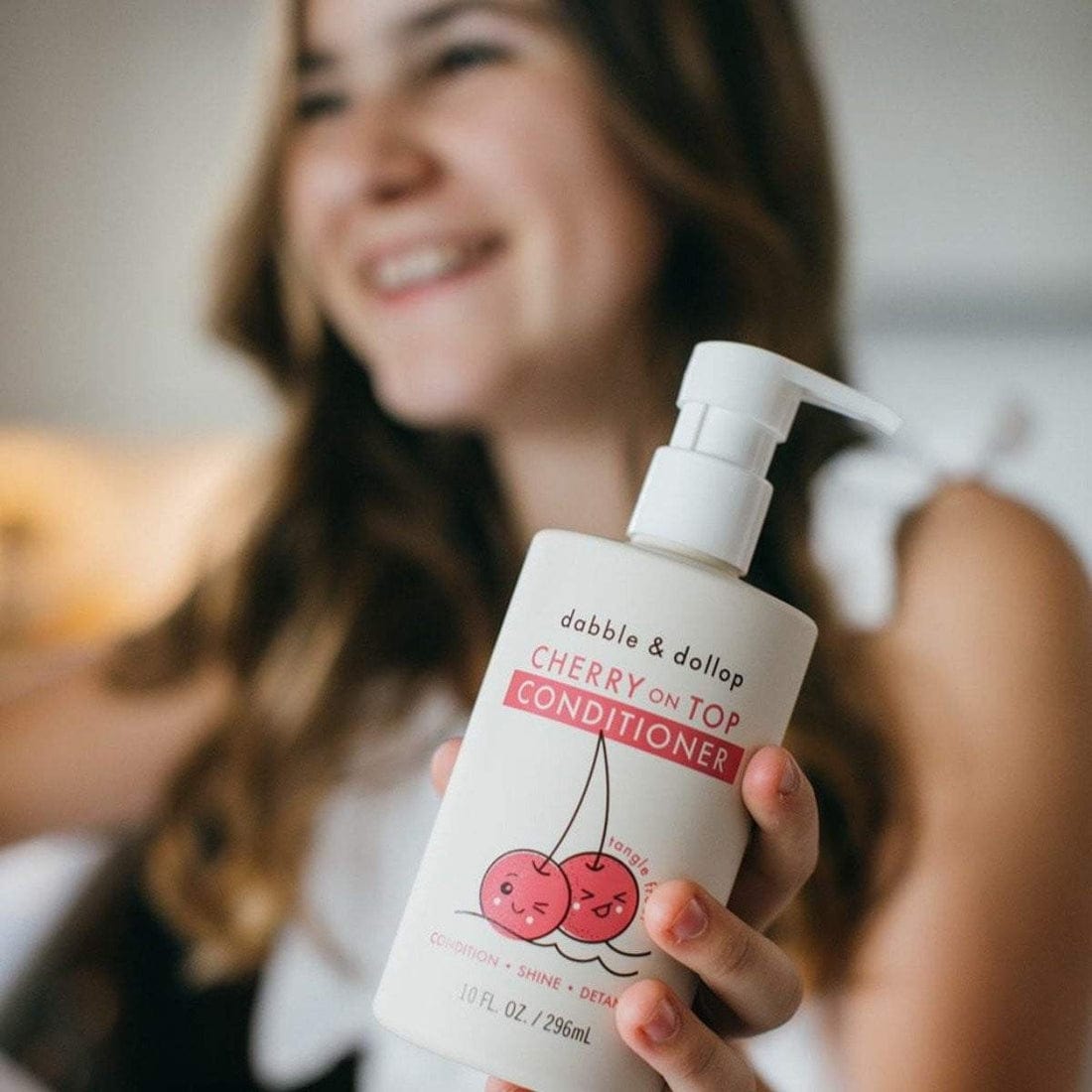 Top hair conditioner online