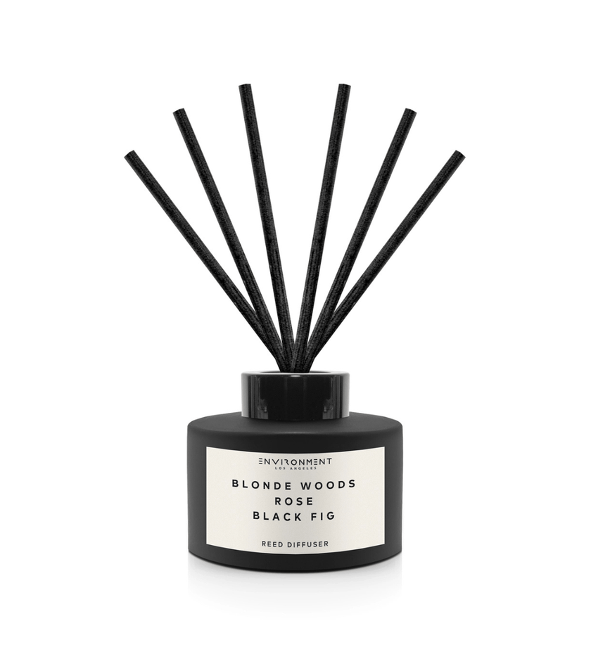 Blonde Woods Diffuser - Rose
