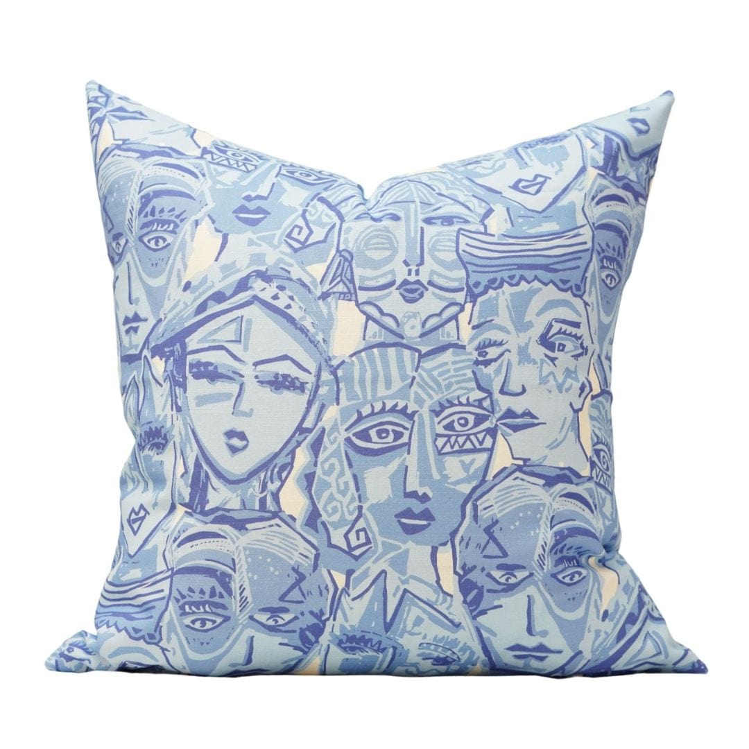 Faire Empress Pillow Pillows EmpressPillow