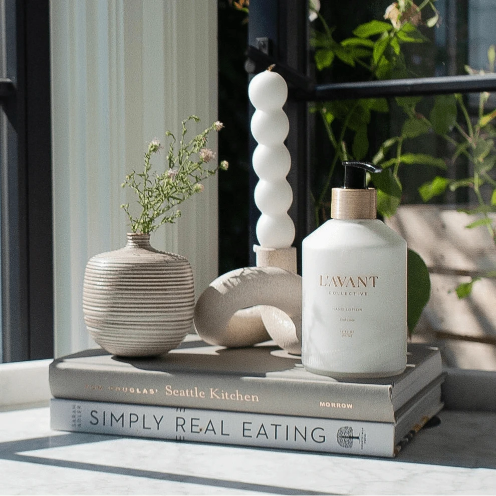 Faire Fresh Linen Hand Lotion Lotion & Moisturizer LOT-001-FL