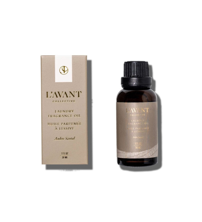 Laundry Oil Ambre Santal