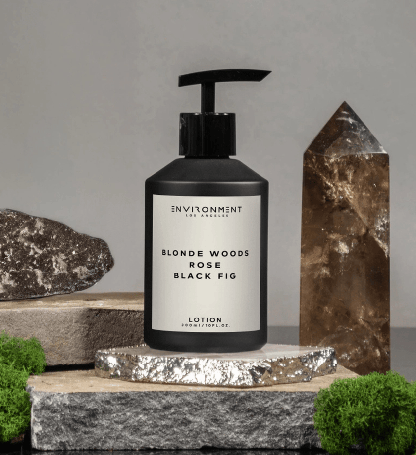 Blonde Woods Lotion - Rose - secondary