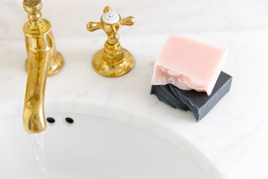 Faire Magnolia Bar Soap Bath & Body BAR007