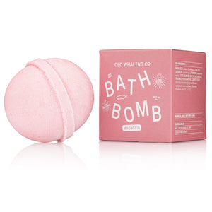 Faire Magnolia Bath Bomb Bath & Body BOM007
