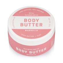 Faire Magnolia Body Butter Bath & Body BUT007