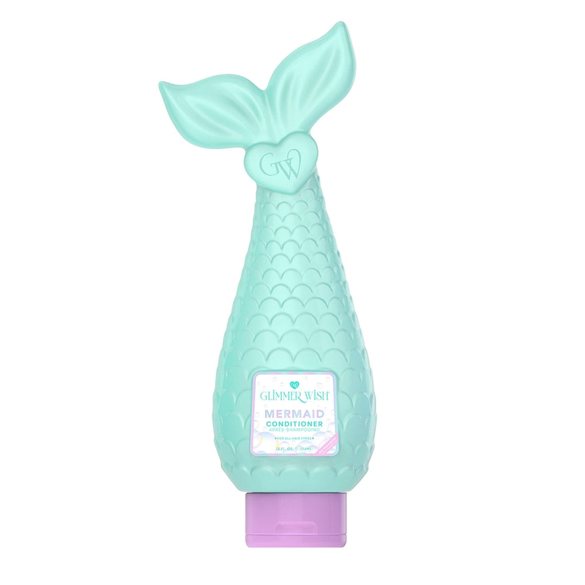 Faire Mermaid Kids Conditioner Hair Care 201