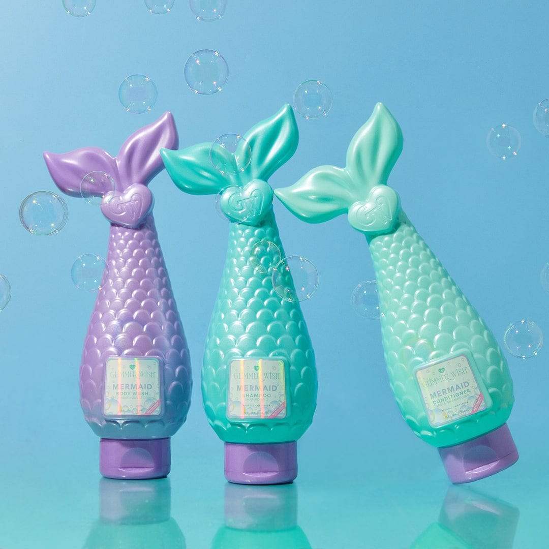 Faire Mermaid Kids Conditioner Hair Care 201