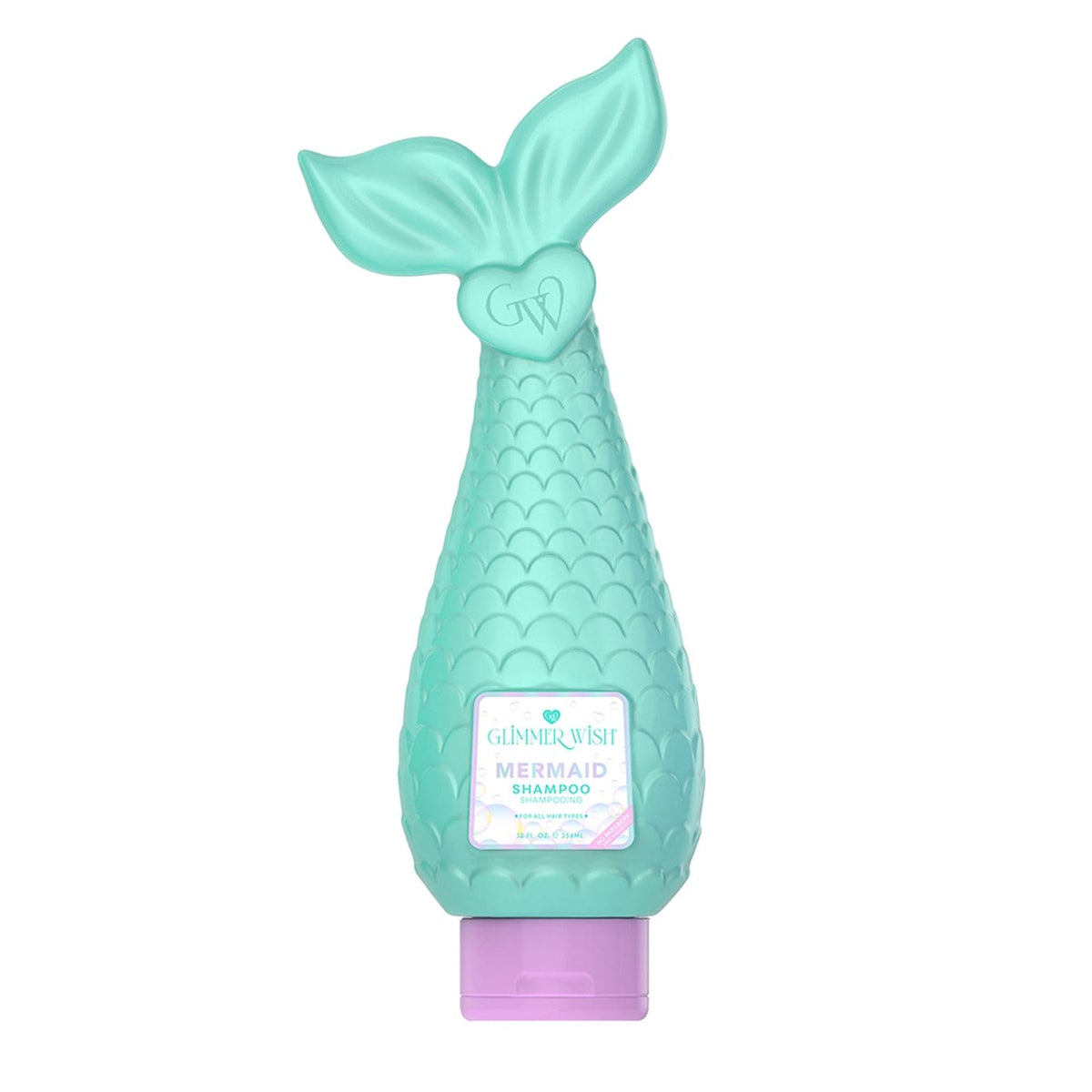 Faire Copy of Mermaid Kids Conditioner Hair Care