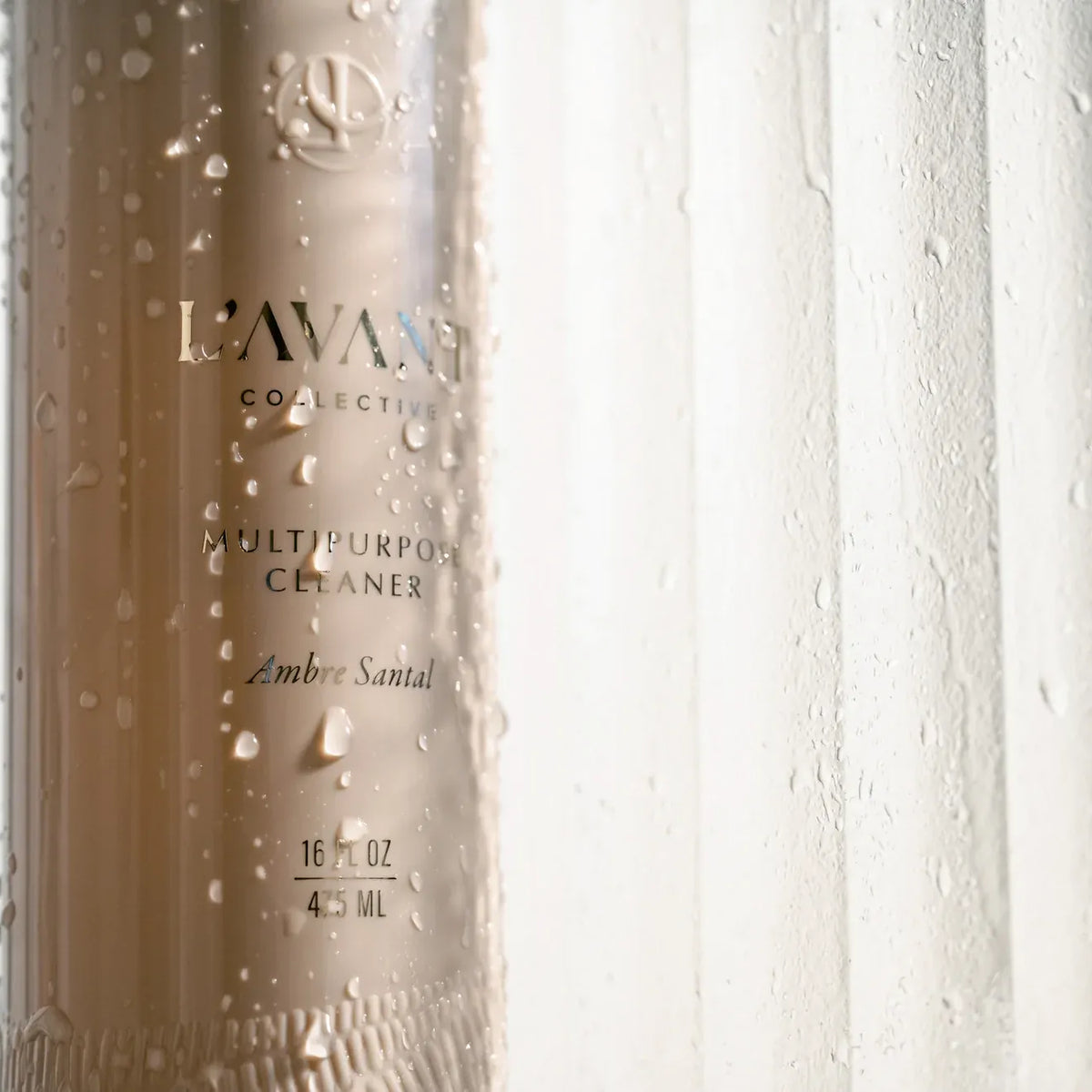 Faire Multipurpose Cleaner Ambre Santal All-Purpose Cleaners MPP-003