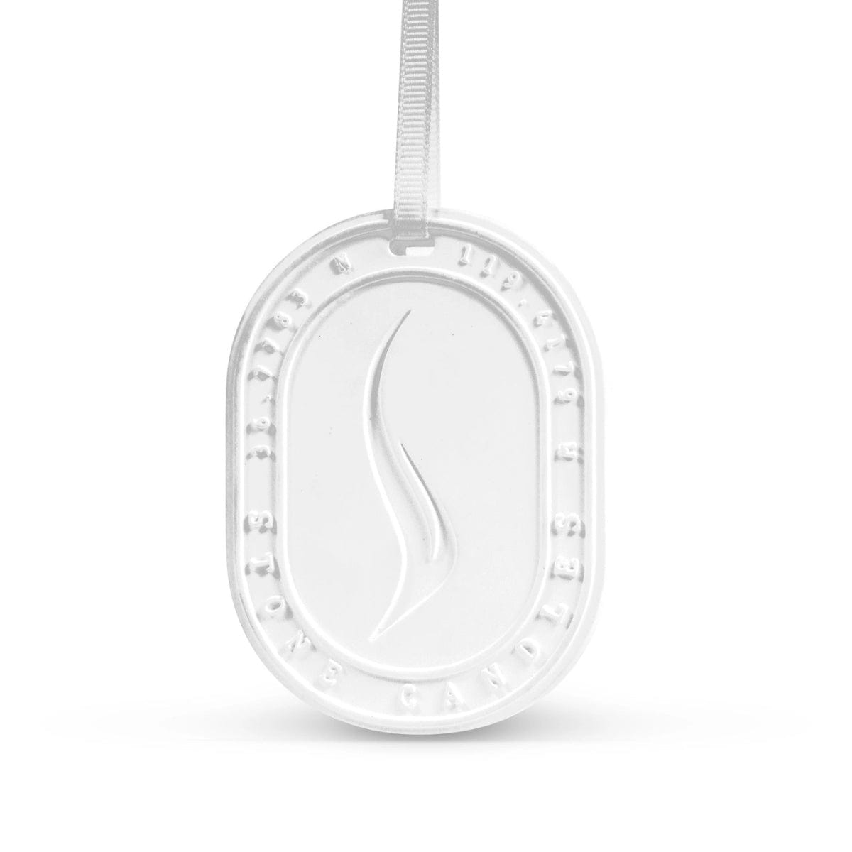 Faire Scented Oval Diffuser Bamboo Home Fragrances FFF-SOD-BAMB