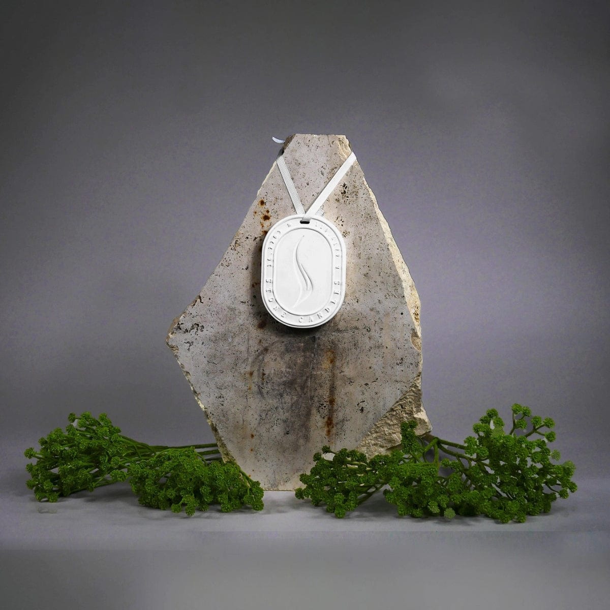 Faire Scented Oval Diffuser Bamboo Home Fragrances FFF-SOD-BAMB