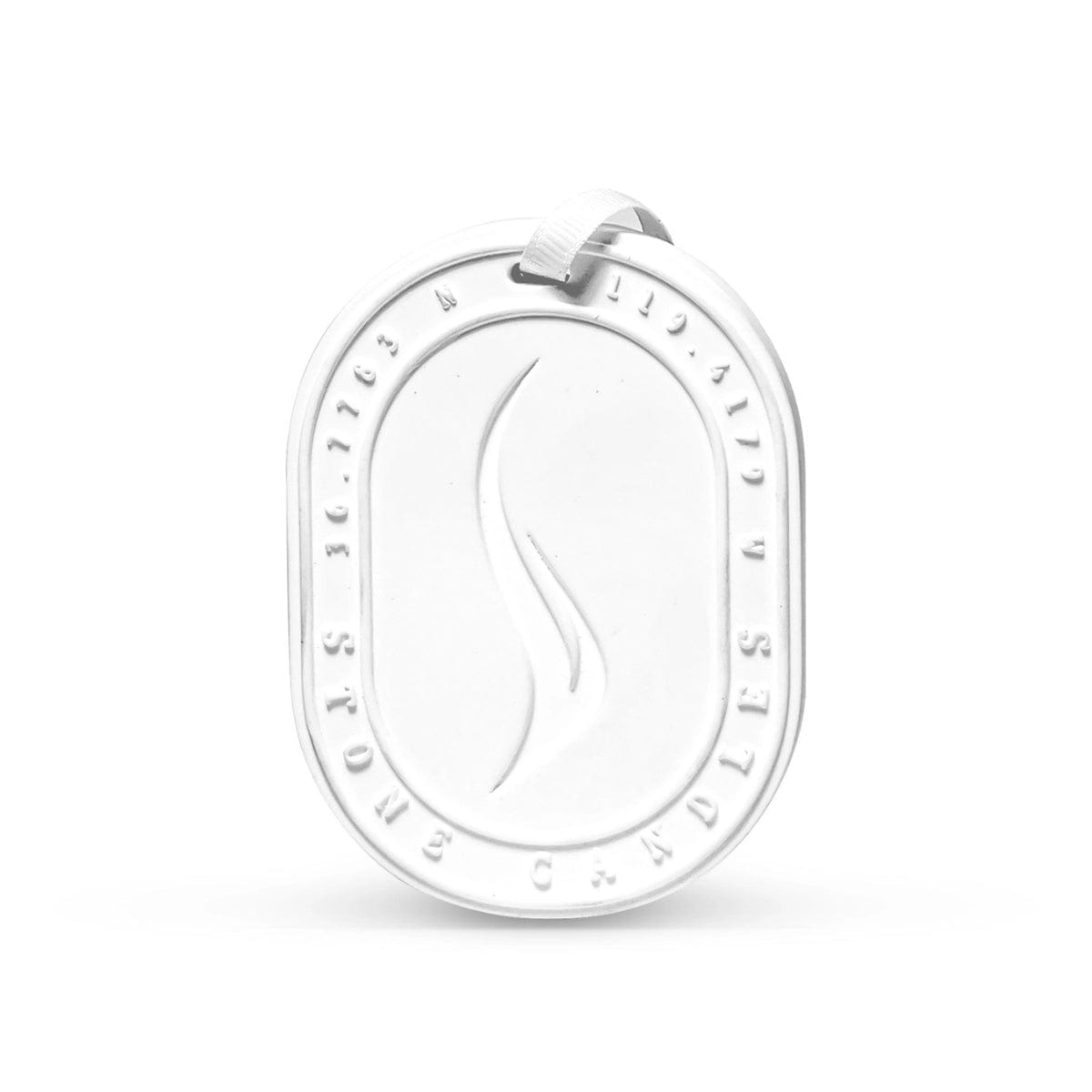 Faire Scented Oval Diffuser Bamboo Home Fragrances FFF-SOD-BAMB