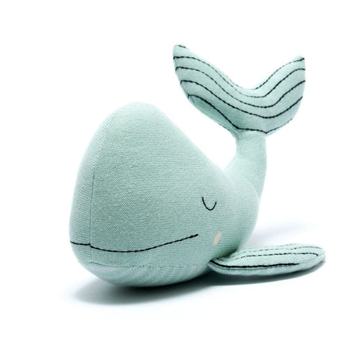 Faire Whale Plush Toy Stuffed Animals WhalePlushToy