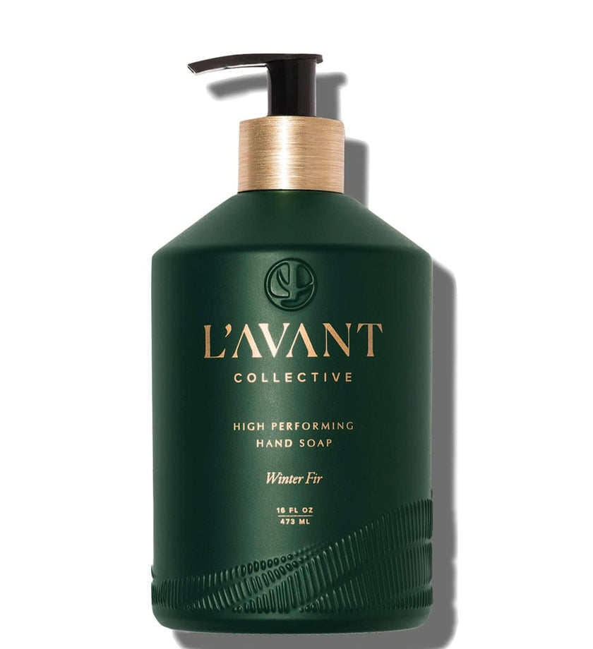 Winter Fir Hand Soap