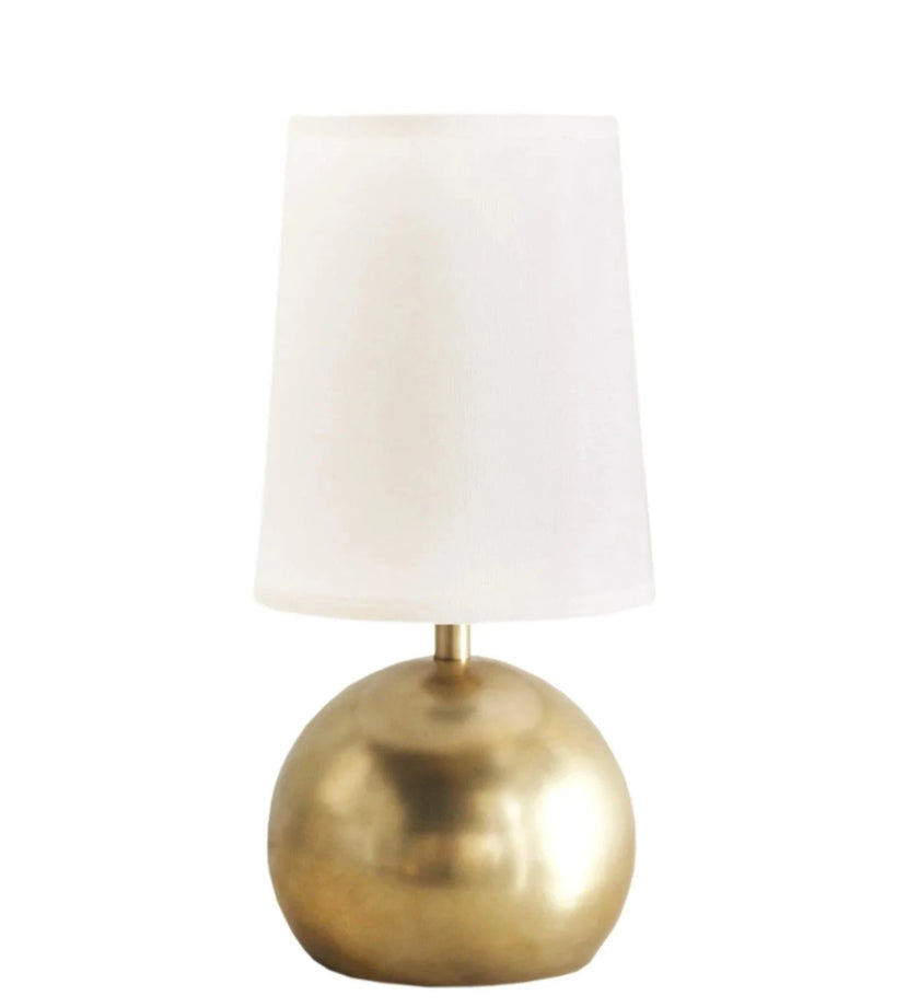 Cooper Table Lamp