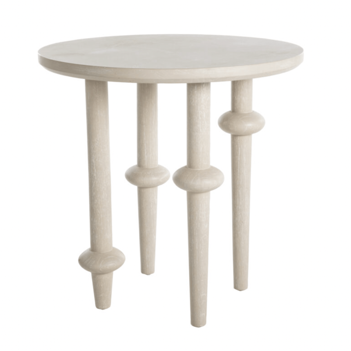 Gabby Aba Side Table Accent Tables SCH-170165