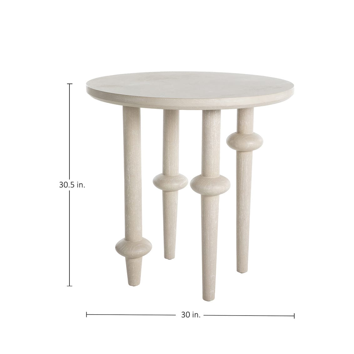 Gabby Aba Side Table Side Tables SCH-170165