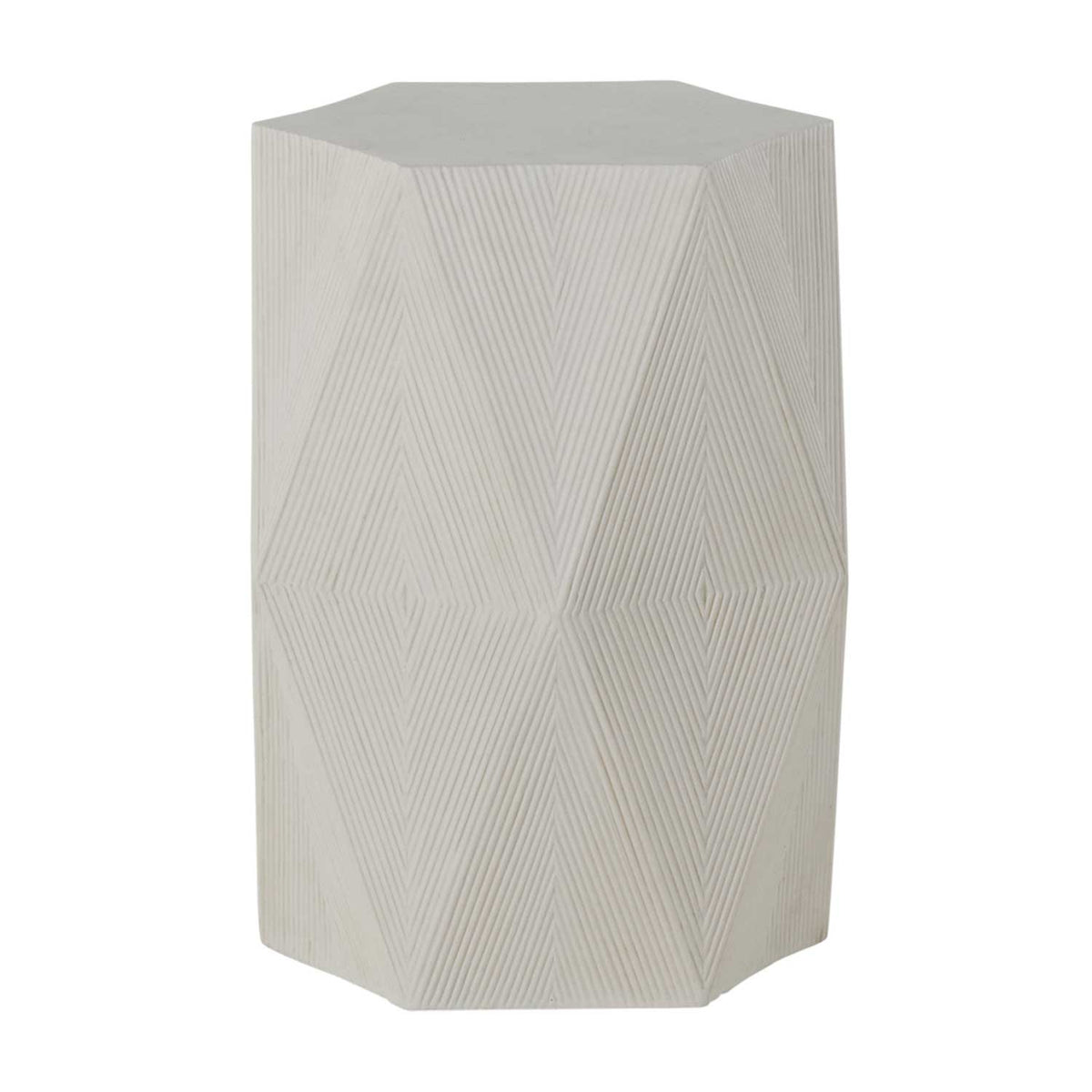 Gabby Albany Side Table Accent Tables SCH-165005Albany