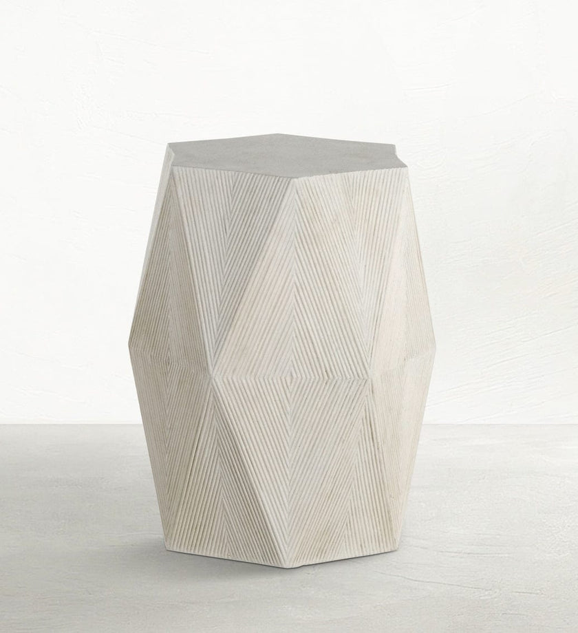 Albany Side Table - secondary