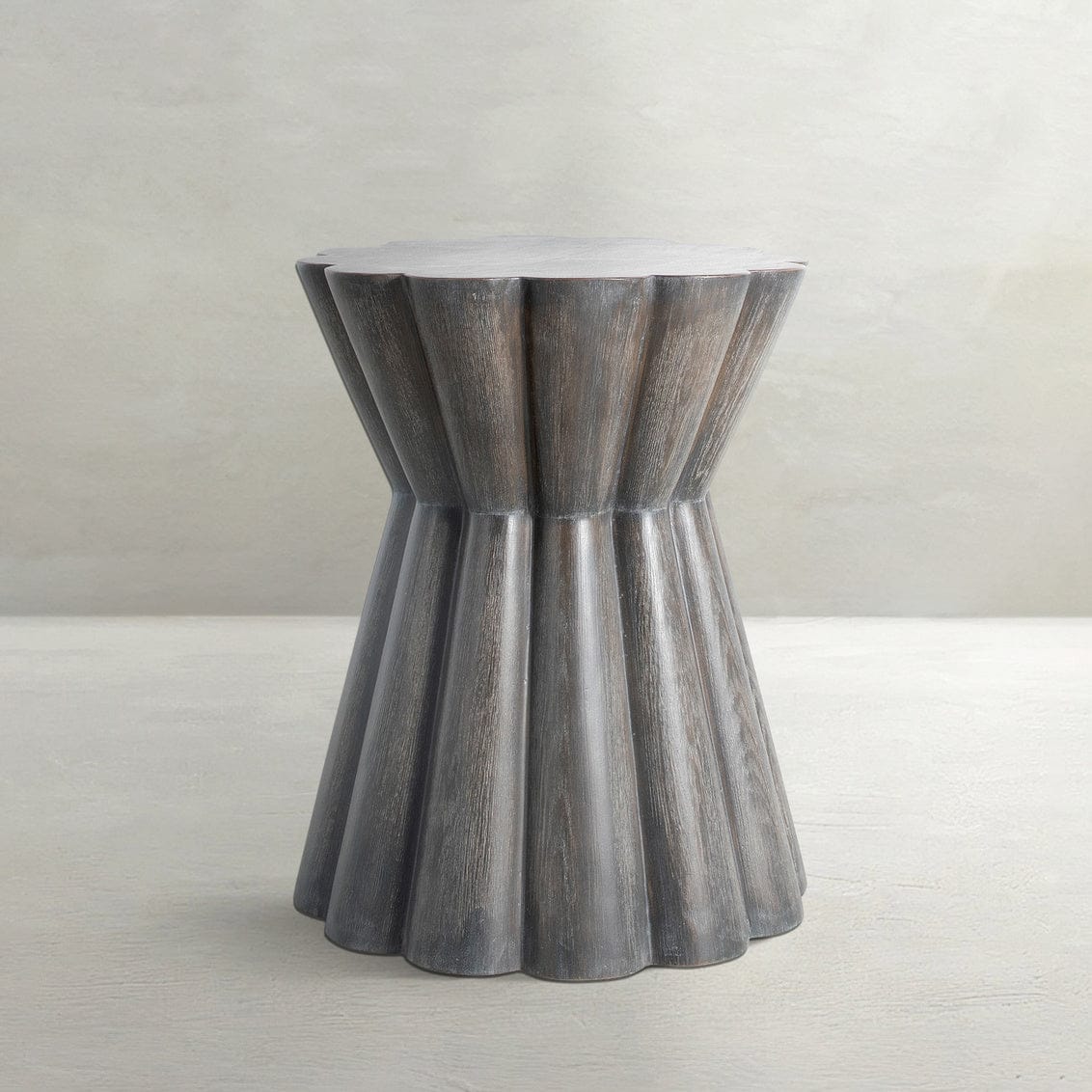 Annie Side Table – Megan Molten