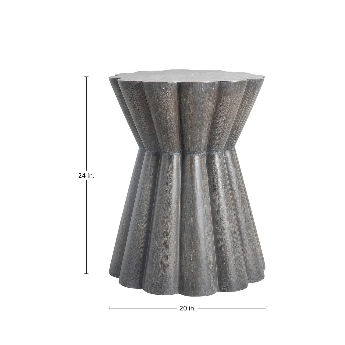 Gabby Annie Side Table Side Tables