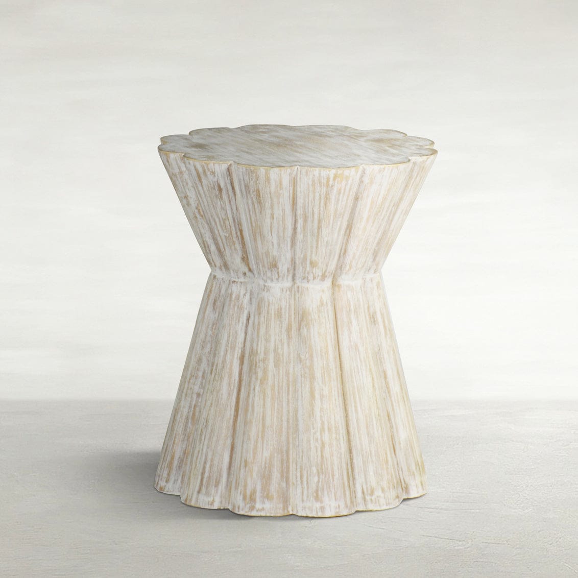 Annie Side Table – Megan Molten