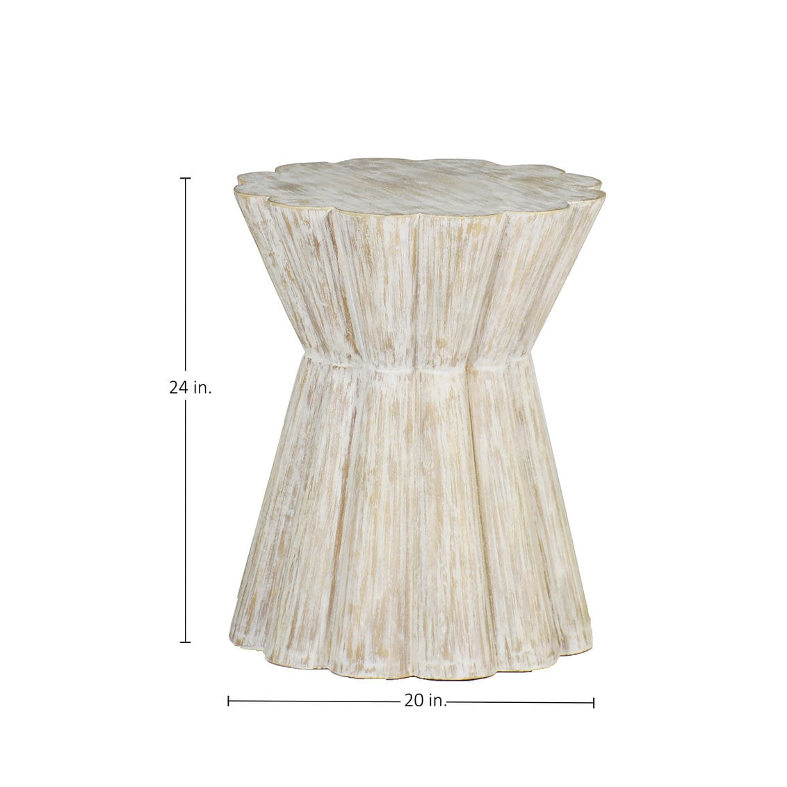 Gabby Annie Side Table Side Tables SCH-155195