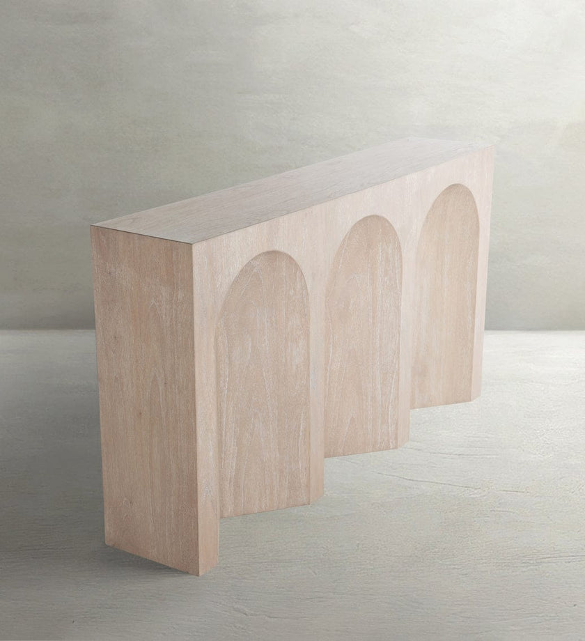 Arlee Console - secondary