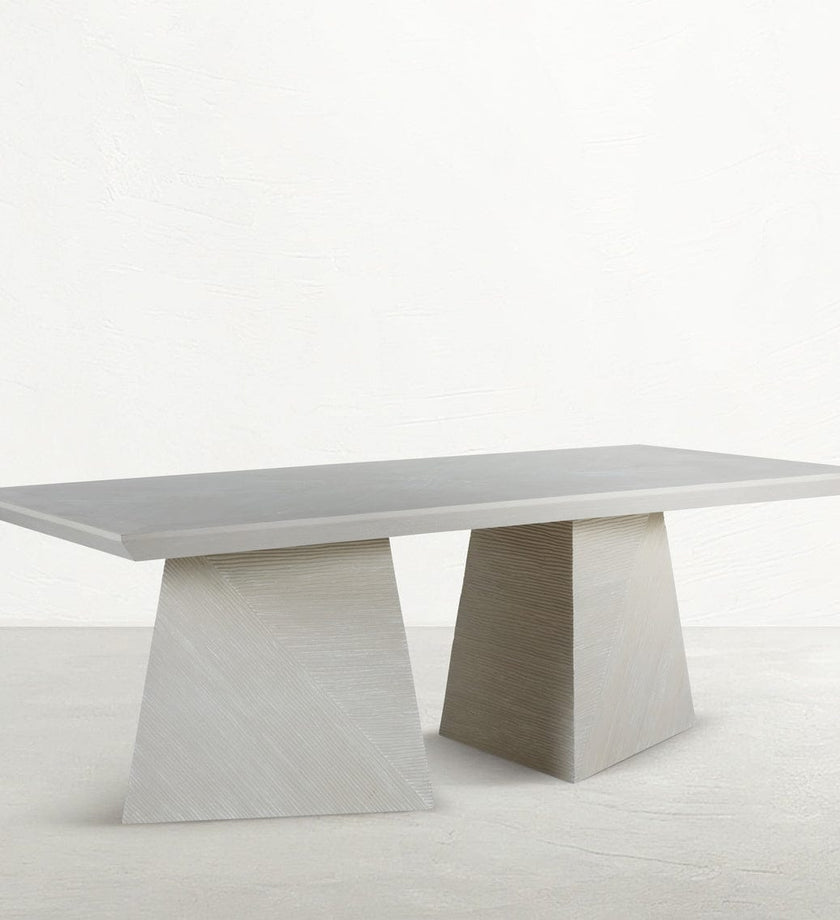 Atticus Dining Table - secondary