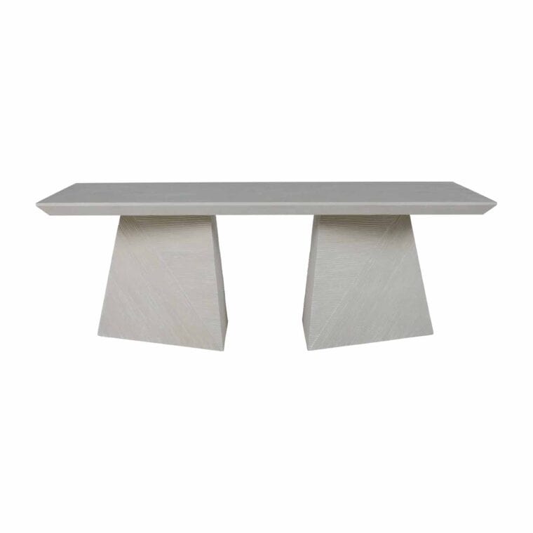 Gabby Atticus Dining Table Tables SCH-169235Atticus