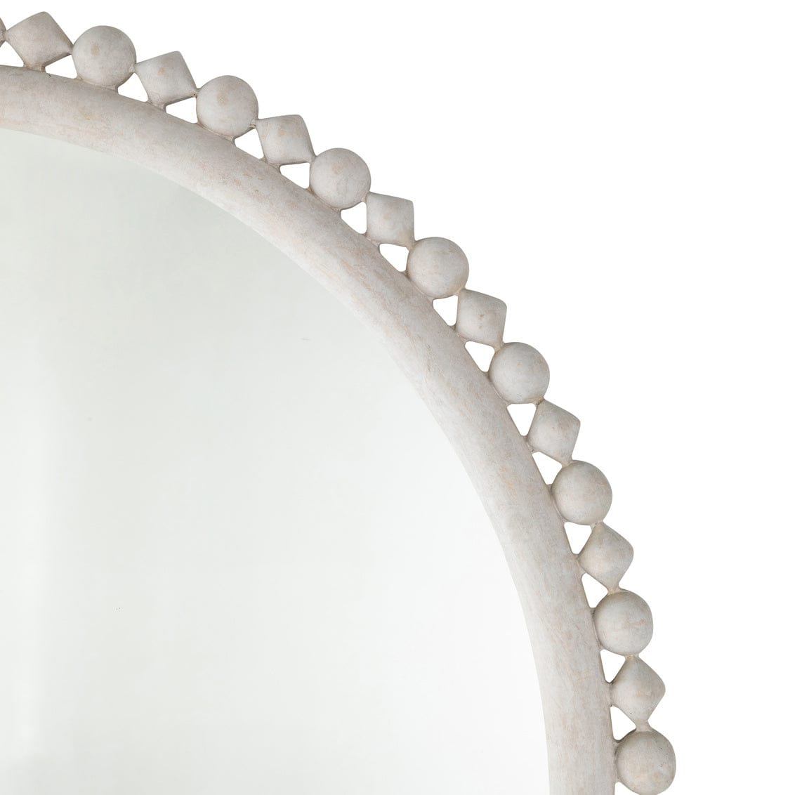 Gabby Belle Mirror Floor Mirrors SCH-170155