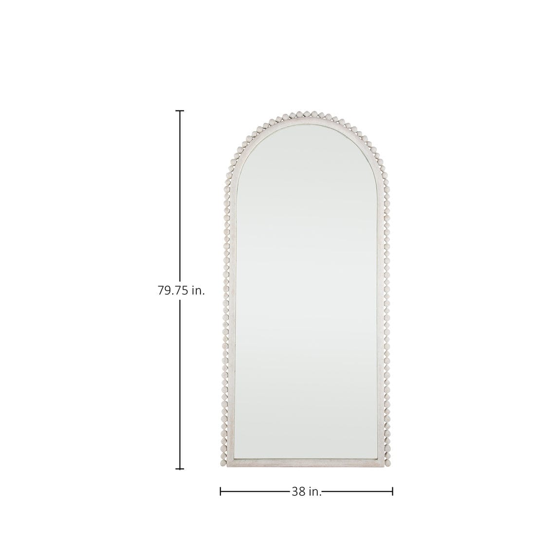 Gabby Belle Mirror Floor Mirrors SCH-170155