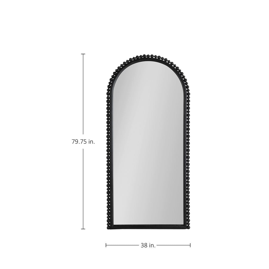 Gabby Belle Mirror Wall Mirrors