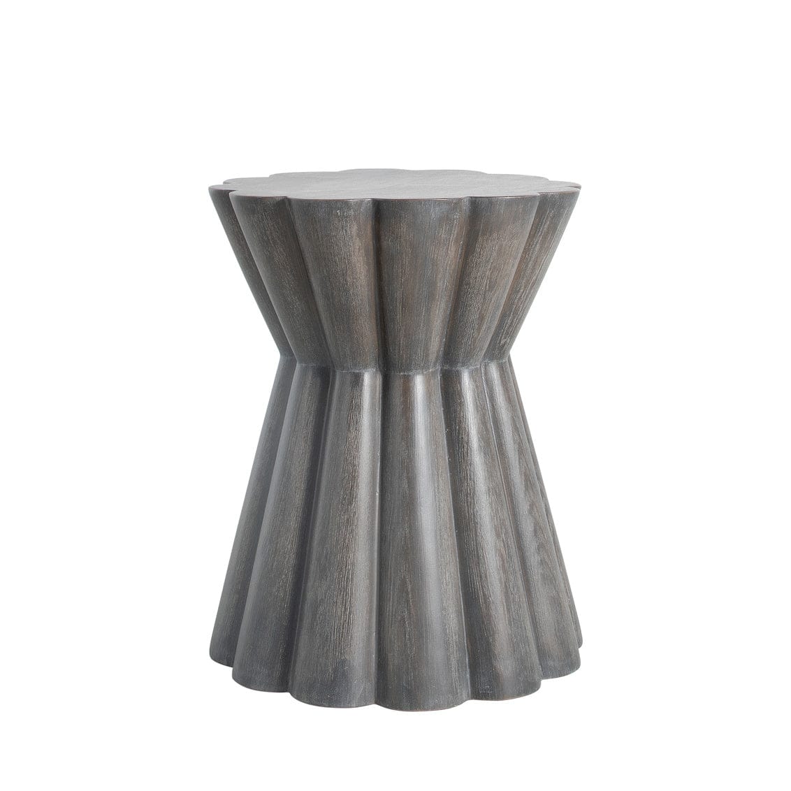 Gabby Black Annie Side Table Side Tables SCH-175212