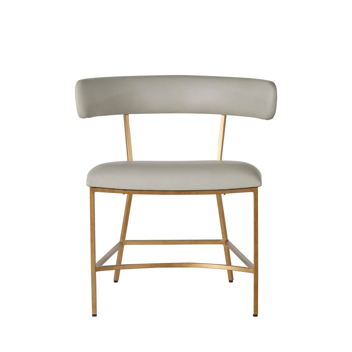 Gabby Brass Matlock Dining Chair Dining Chairs SCH-167085