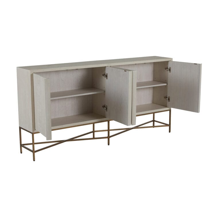 Gabby Carol Sideboard Buffets & Sideboards SCH-165075Carol