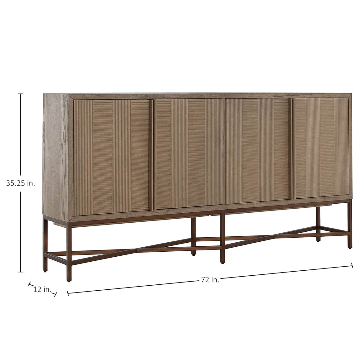 Gabby Carol Sideboard Sideboards