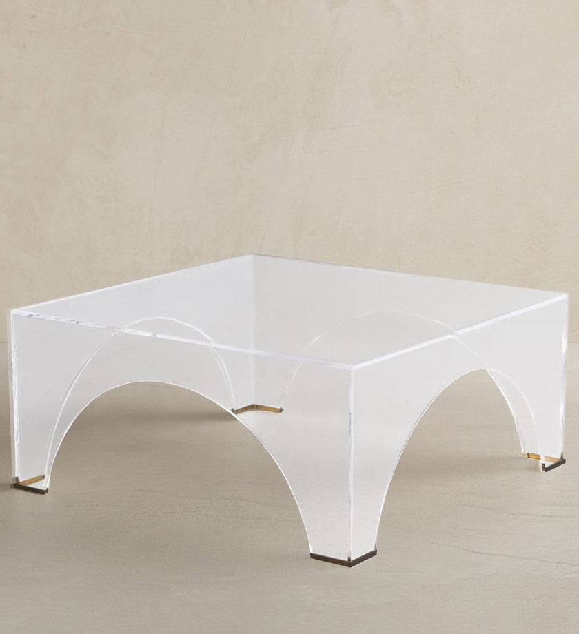 Cindy Coffee Table - secondary