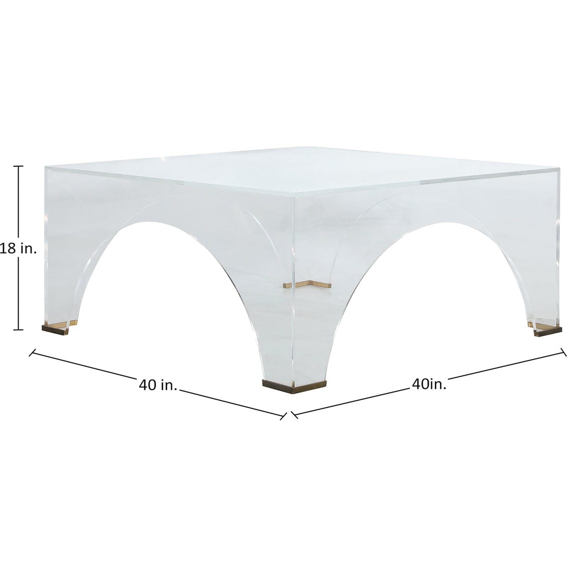 Gabby Cindy Coffee Table Coffee Tables SCH-170120