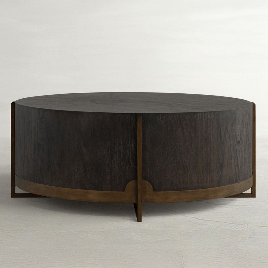 Gabby Clifton Coffee Table Coffee Tables
