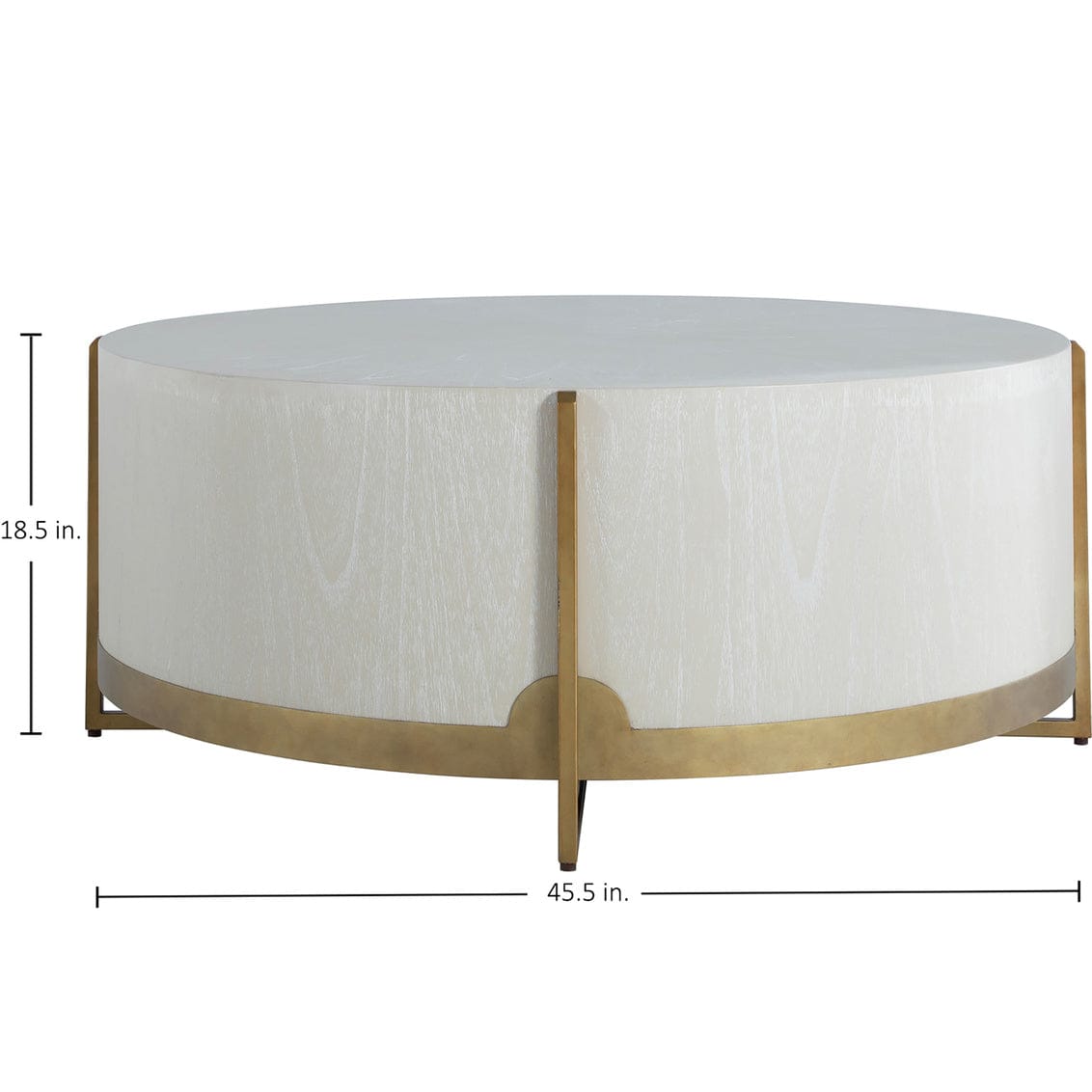 Gabby Clifton Coffee Table Coffee Tables SCH-163255