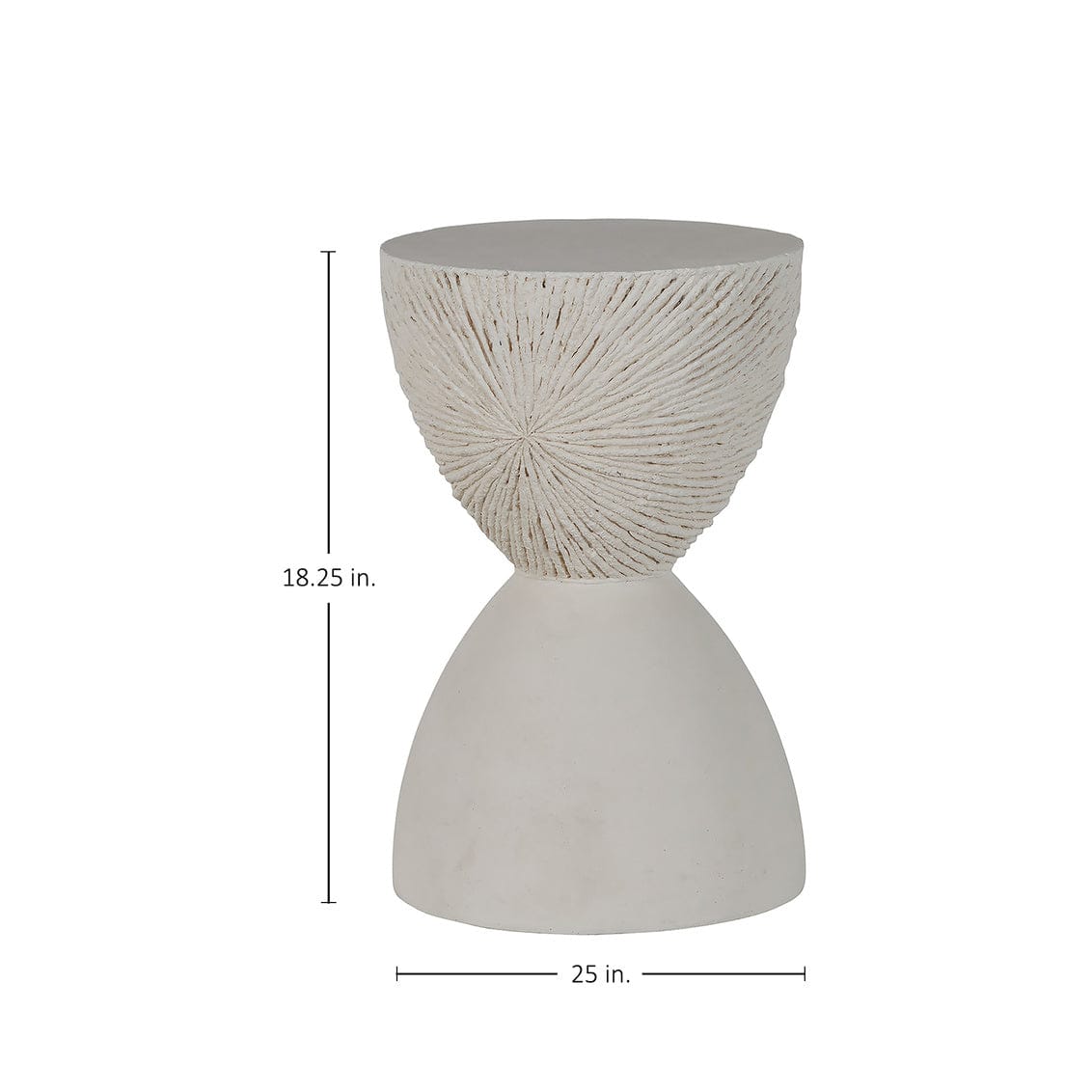 Gabby Darley Side Table Side Tables SCH-166190